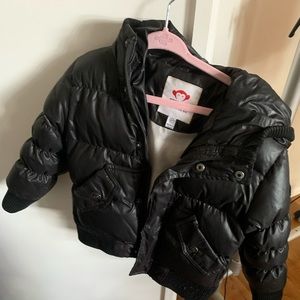 Appaman black puffer